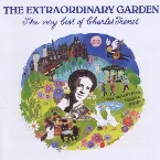 Pochette The Extraordinary Garden