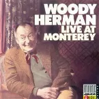 Pochette At the Monterey Jazz Festival