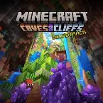 Pochette Minecraft: Caves & Cliffs (Original Game Soundtrack)