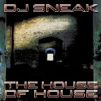 Pochette House Of House Part B