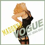 Pochette Vogue
