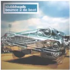Pochette Bounce 2 Da Beat