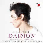 Pochette “Daimon” Piano Concerto / Ithaca Suite / Sonatina for Nausicaa