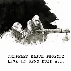 Pochette Live in Bern 2012 A.D.