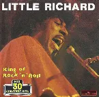 Pochette King of Rock ’n’ Roll (His 30 Greatest Hits)