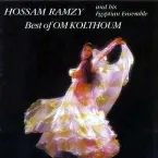 Pochette Best of Om Kolthoum