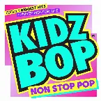 Pochette KIDZ BOP Non Stop Pop