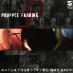 Pochette Watch Your Sex / No Way Back