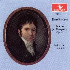 Pochette Piano Sonatas Nos. 1-3
