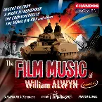 Pochette The Film Music Of William Alwyn, Volume 2