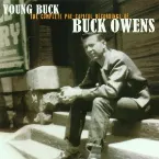 Pochette Young Buck: The Complete Pre-Capitol Recordings