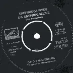 Pochette Søren Banjomus