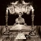 Pochette Necronomicon Automaton