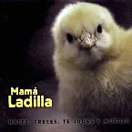 Pochette Naces, creces, te jodes y mueres