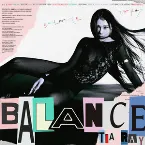 Pochette BALANCE