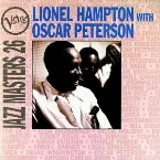 Pochette Verve Jazz Masters 26: Lionel Hampton With Oscar Peterson