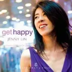 Pochette Get Happy