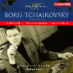 Pochette The Wind of Siberia / Sebastopol Symphony / Music for Orchestra