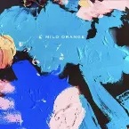 Pochette Mild Orange