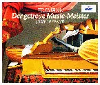 Pochette Der getreue Music-Meister