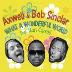 Pochette What A Wonderful World (Remixes)