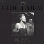 Pochette The Billie Holiday Collection