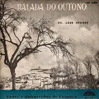 Pochette Balada Do Outono