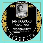 Pochette The Chronogical Classics: Jan Howard 1966-1967