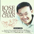 Pochette Deep In My Heart