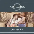 Pochette Thou Art That: Transforming Religious Metaphor