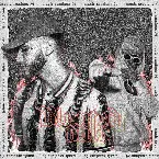 Pochette Blunted Vato: Bzrp Music Sessions, Vol. 4