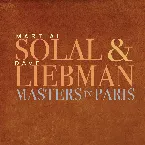 Pochette Masters in Paris