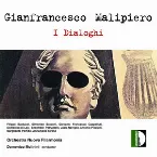 Pochette I Dialoghi