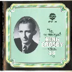 Pochette The Chronological Bing Crosby, Volume 28 1940