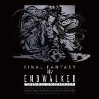 Pochette ENDWALKER: FINAL FANTASY XIV Original Soundtrack