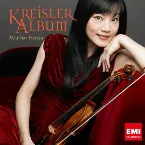 Pochette Kreisler Album