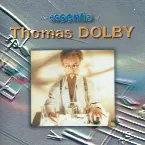 Pochette The Essential of Thomas Dolby