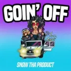 Pochette Goin’ Off