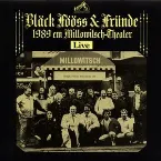 Pochette 1989 em Millowitsch-Theater