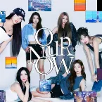 Pochette OUR NOW
