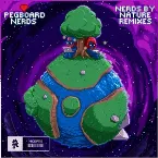 Pochette Nerds by Nature (The Remixes)