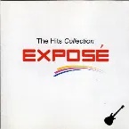 Pochette The Hits Collection