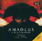 Pochette Amadeus by Peter Shaffer