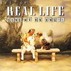 Pochette Send Me an Angel: The Best of Real Life