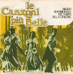 Pochette Blue Moon / The Continental