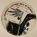 Pochette Late Night Frite / The Gospel