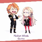 Pochette Fódlan Winds