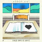 Pochette Page One Is Love