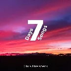 Pochette Seven Days - Seven Songs