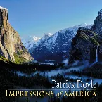 Pochette Impressions of America